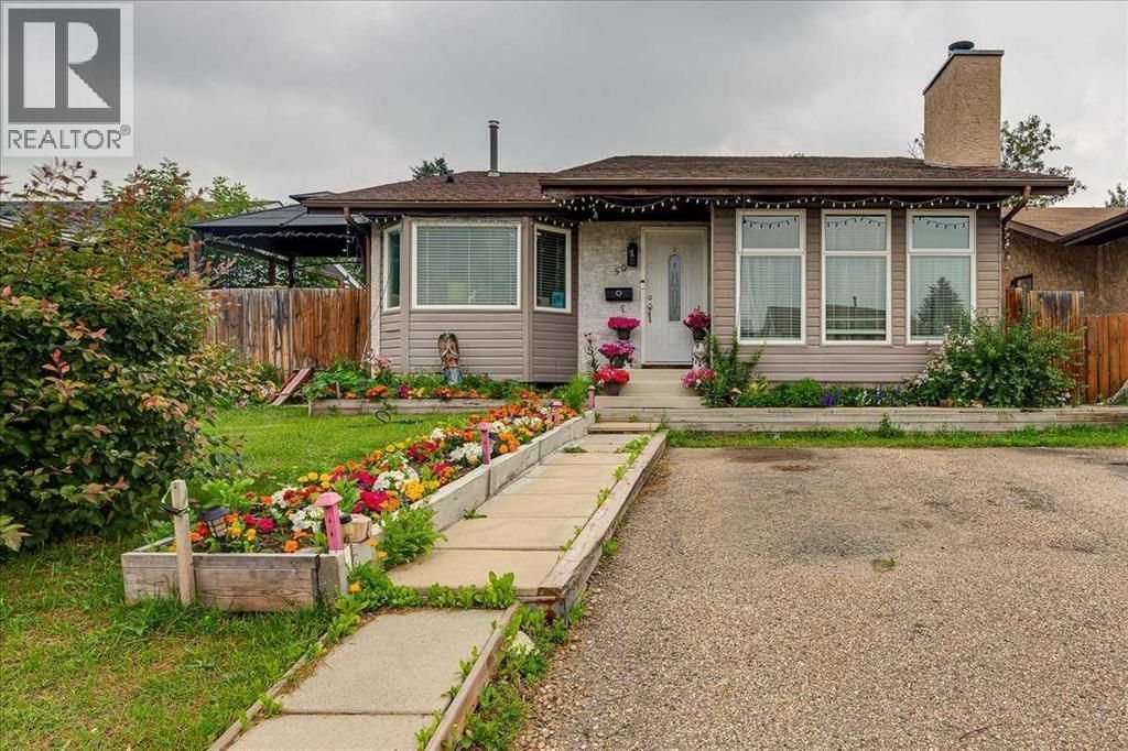 50 Grant Street, Red Deer