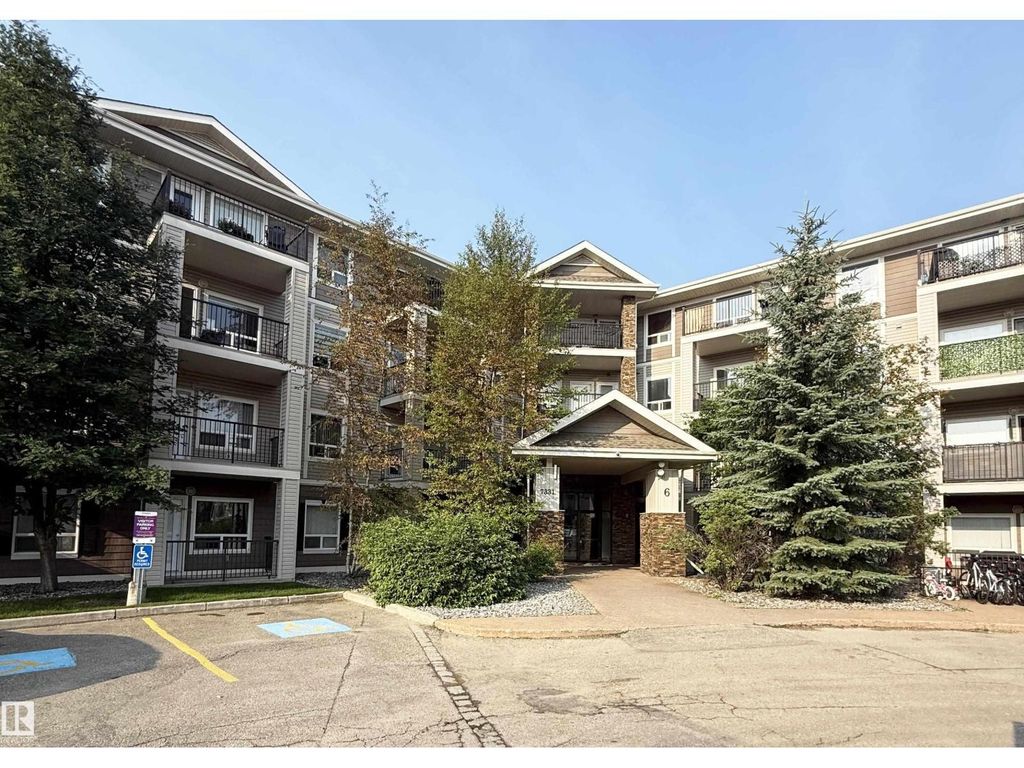 #6125 7331 South Terwillegar Dr Nw, Edmonton