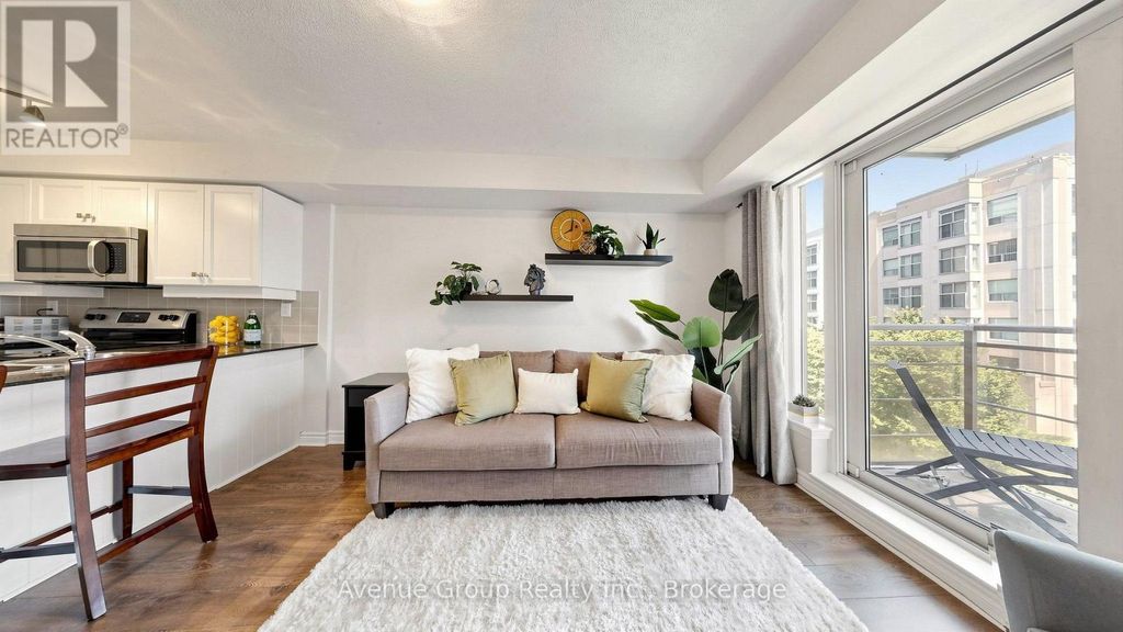 513 - 19 Barberry Place, Toronto (bayview Village)