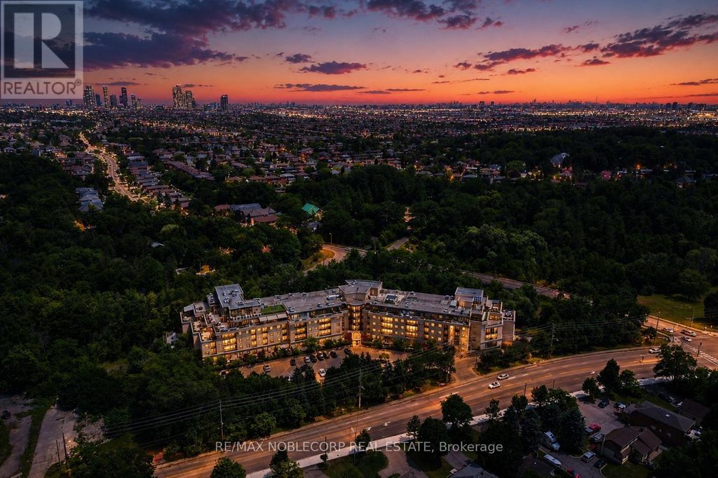 105 - 8201 Islington Avenue, Vaughan (islington Woods)
