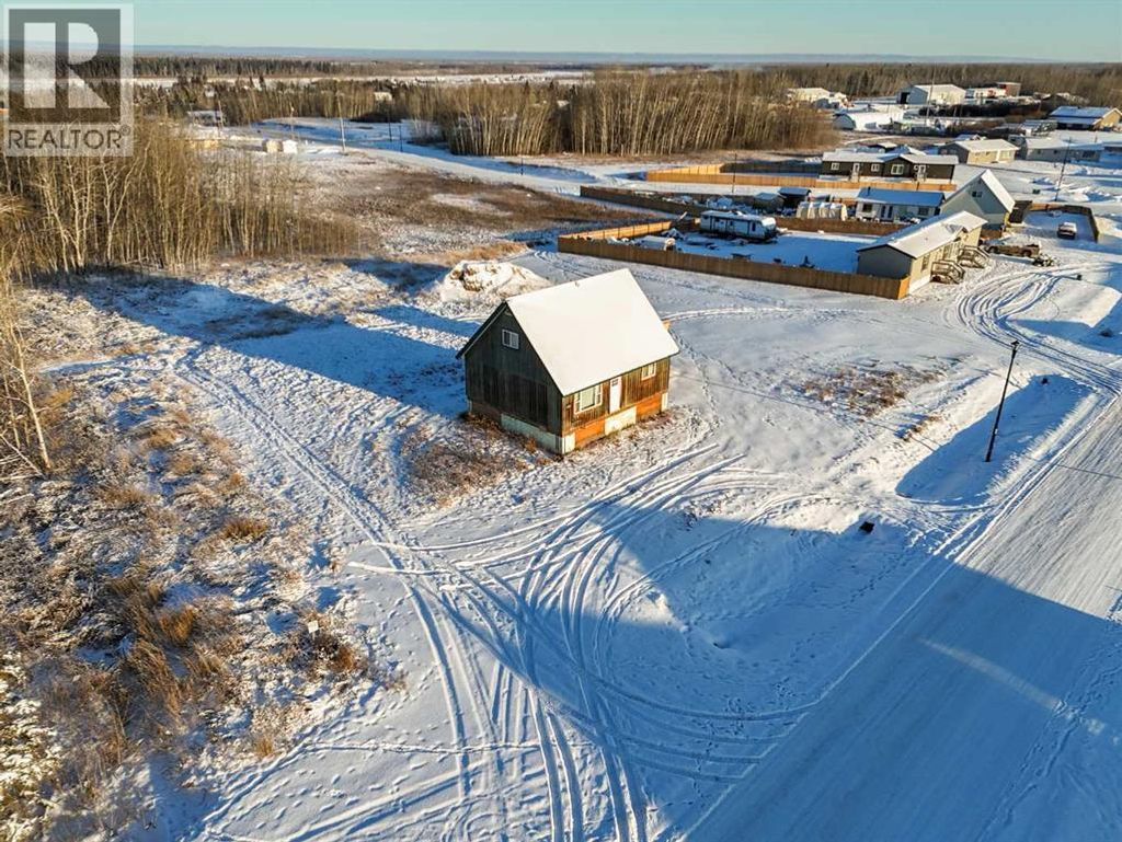 4714 43 Avenue, Fort Vermilion