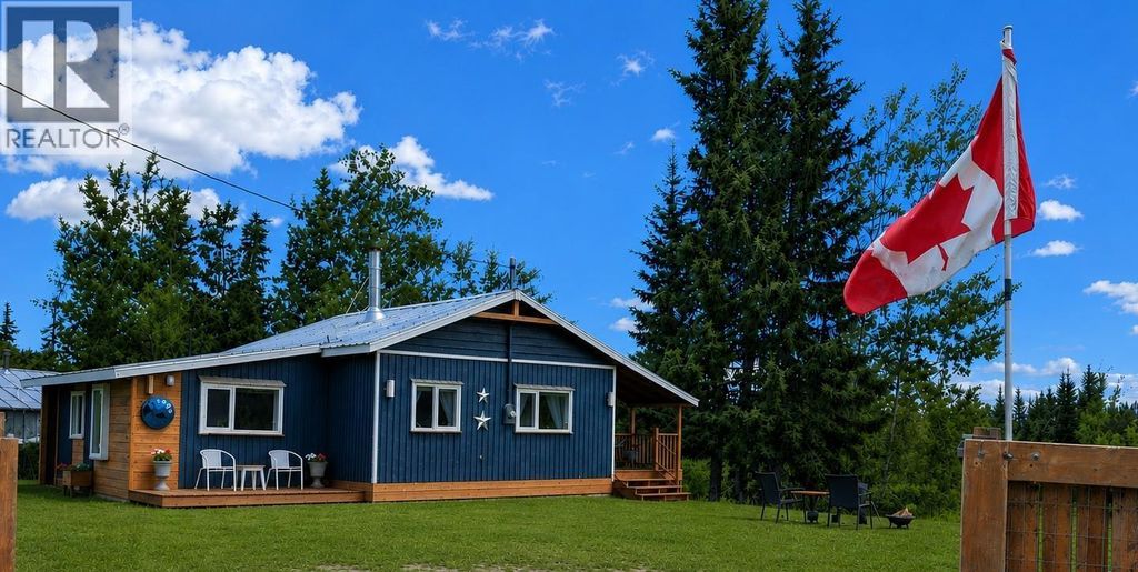 6985 Inman Road, Lone Butte