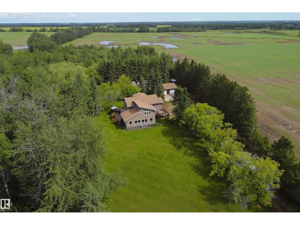 4314 Twp Rd 610, Rural Barrhead County