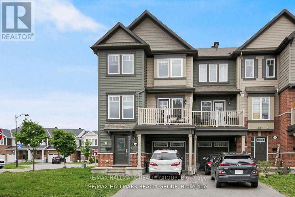41 Maroma Street, Ottawa