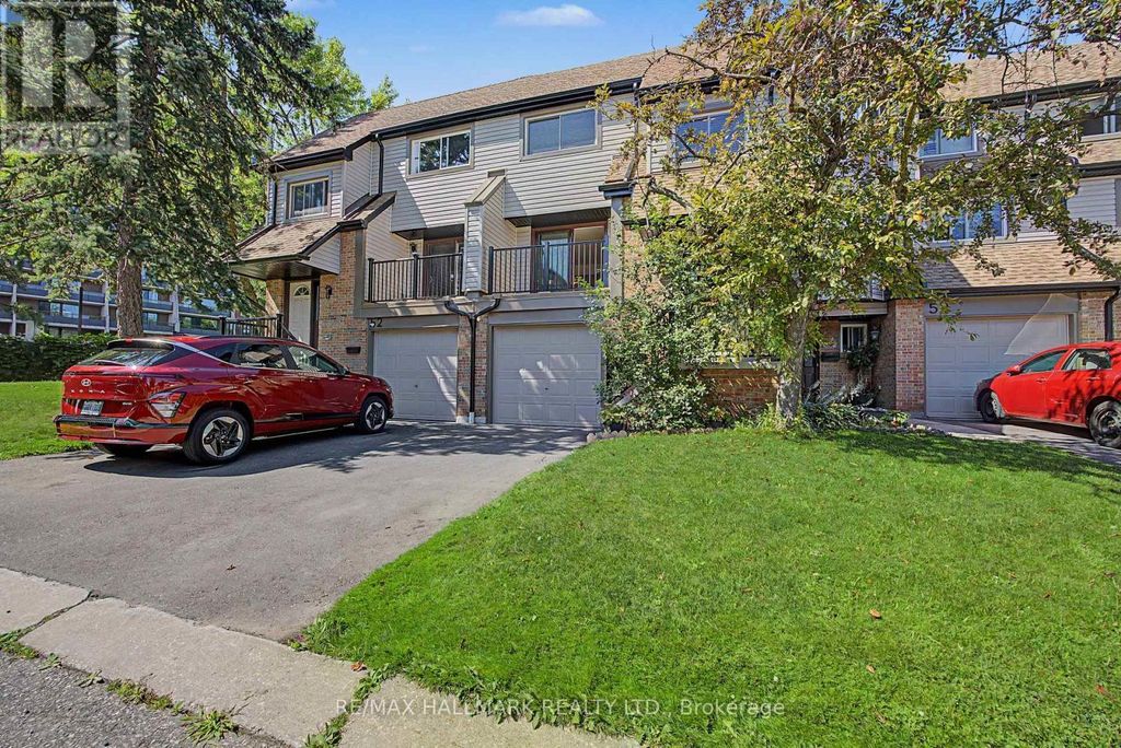 Unit 53 - 6780 Formentera Avenue, Mississauga (meadowvale)