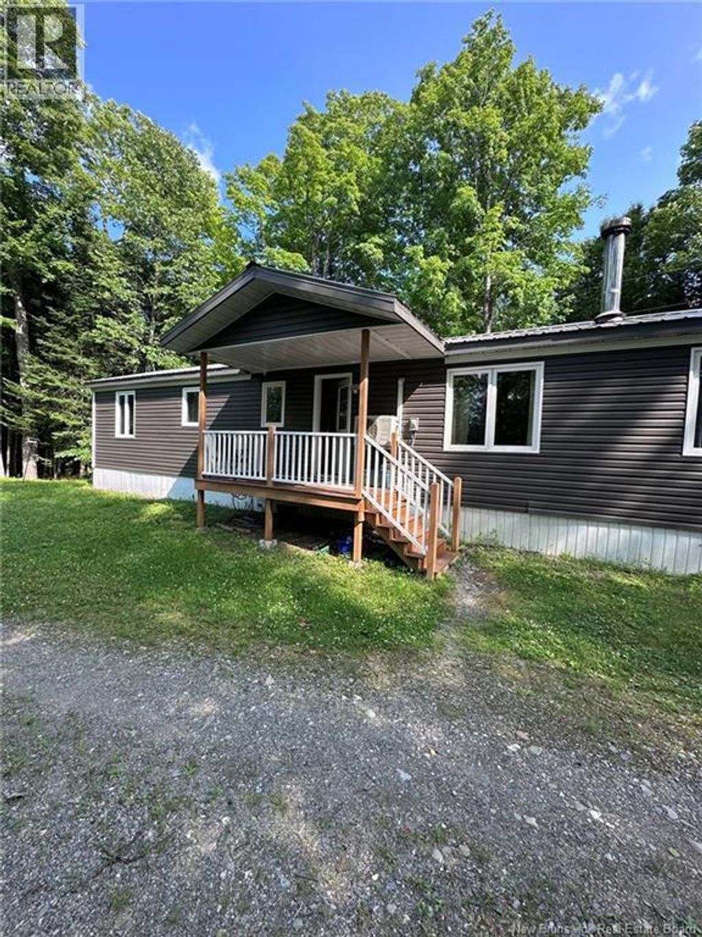 440 Sharkey Road, Jacksontown