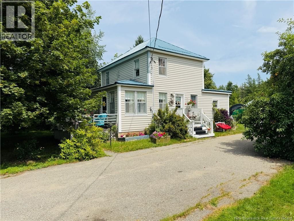 21 Horton Creek Road, Bay Du Vin