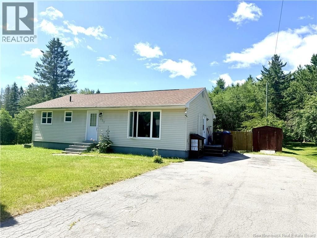 377 Williston Drive, Miramichi