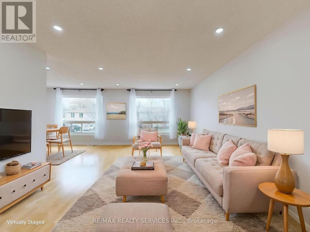9 Glenridge Road, Brampton (northgate)