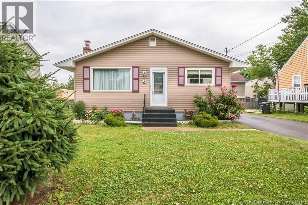 14 Wilmot Avenue, Riverview