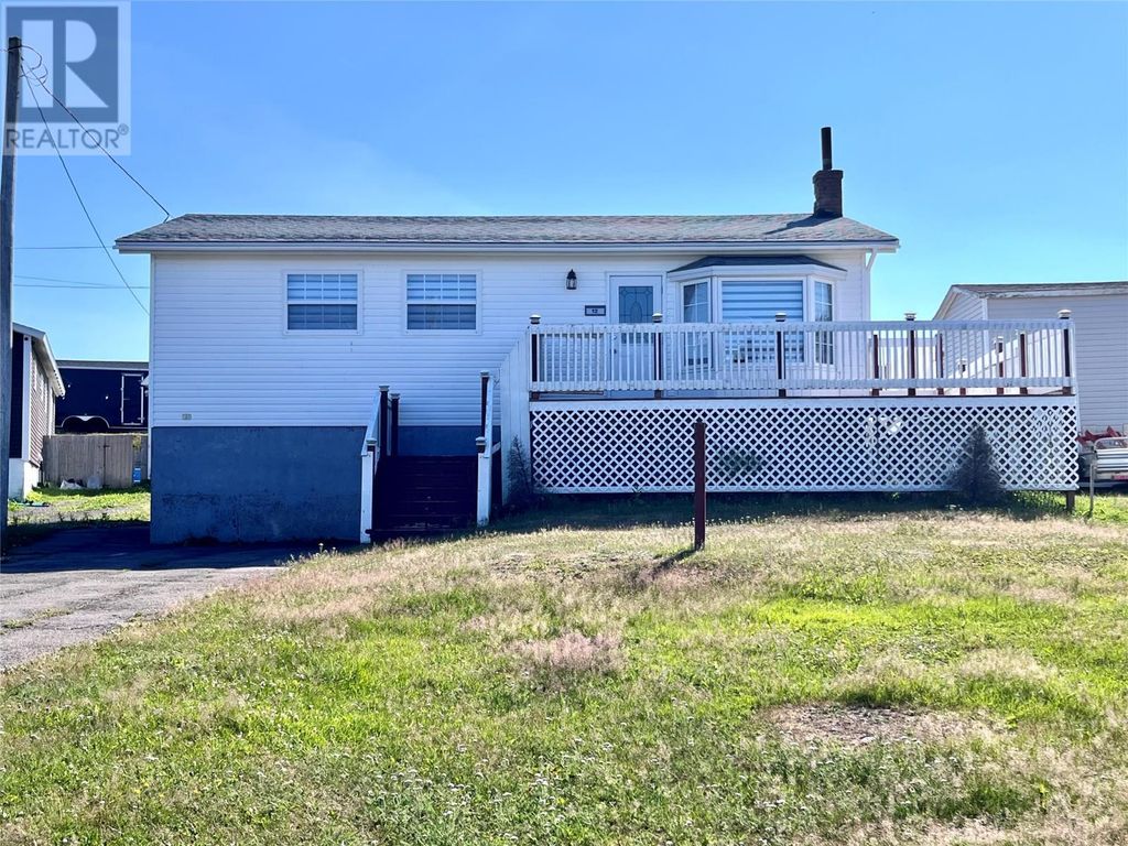 12 Edwin Street, Grand Bank