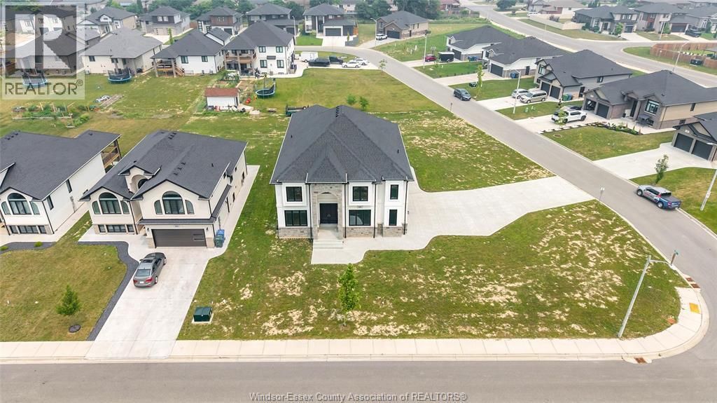 116 Kingsbridge Drive, Amherstburg