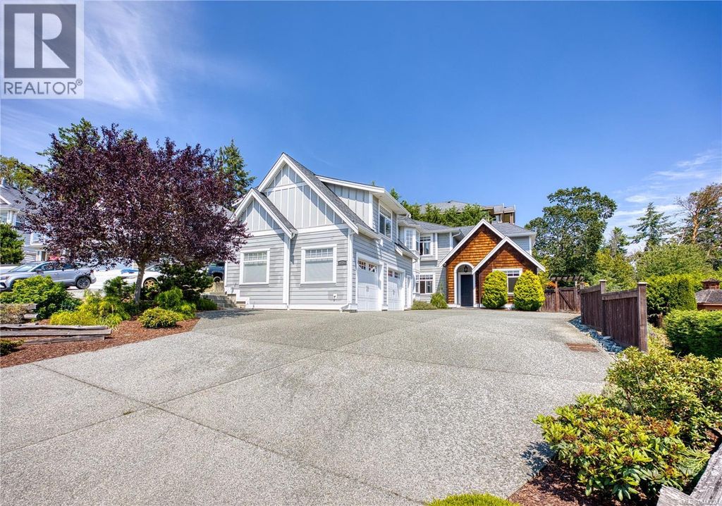 4826 Vista View Cres, Nanaimo