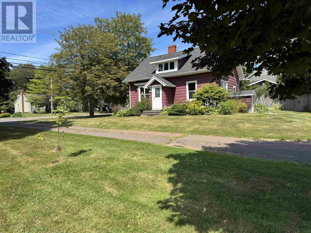 328 South Drive, Summerside