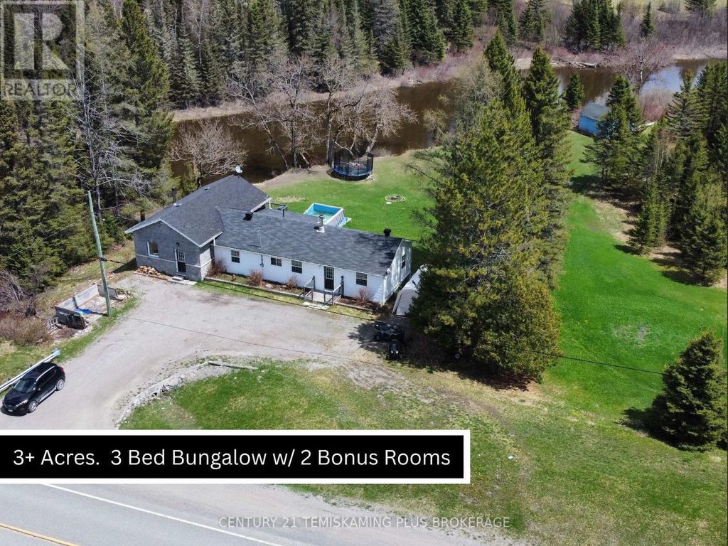 5230 Highway 112, Kirkland Lake (kl Outside)
