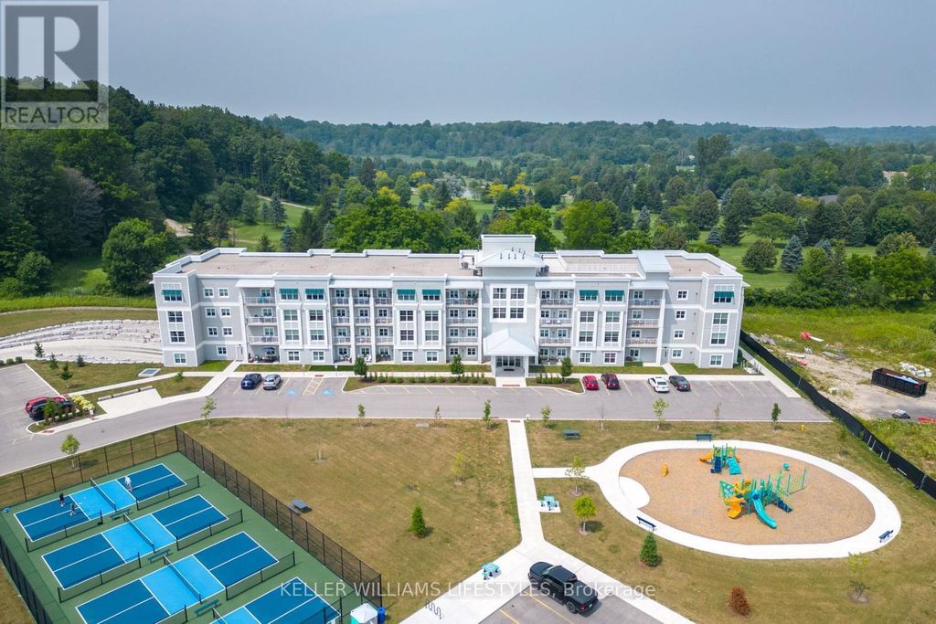 103 - 100 The Promenade, Central Elgin (port Stanley)