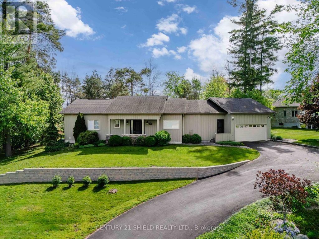 1 Forest Hill Road, South Stormont