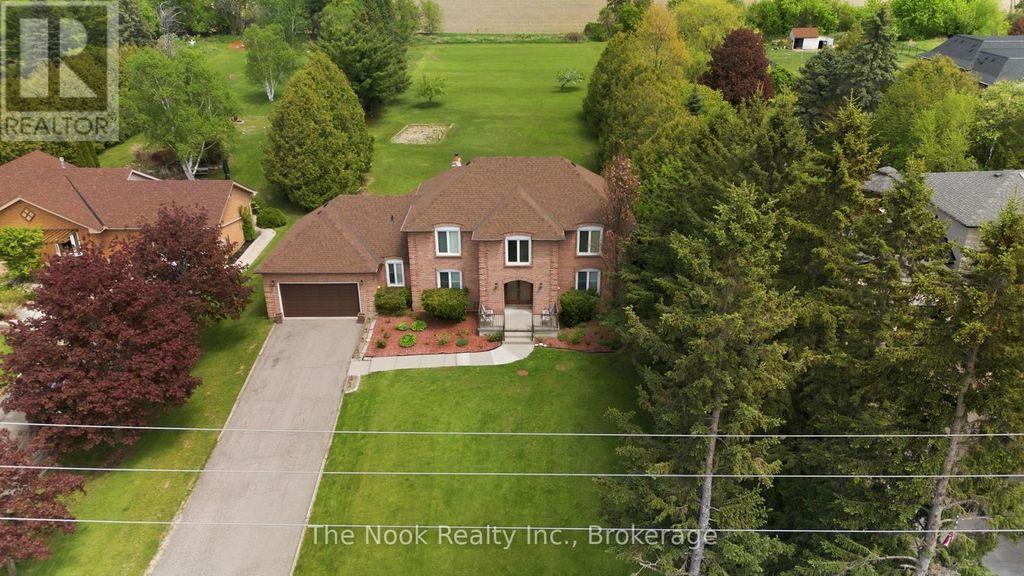 3555 Westney Road, Pickering