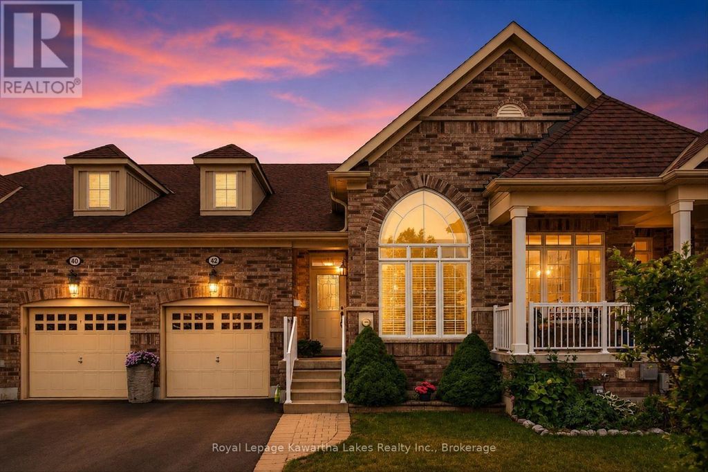 42 Deacon Crescent, Kawartha Lakes (lindsay)