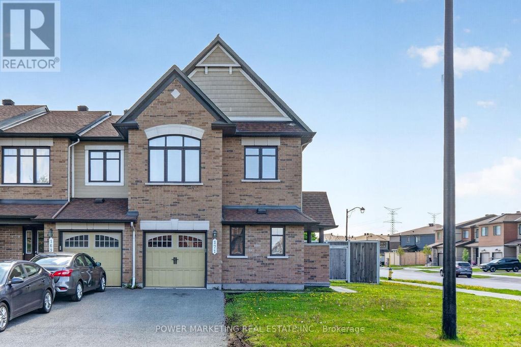 171 Lerta Way, Ottawa