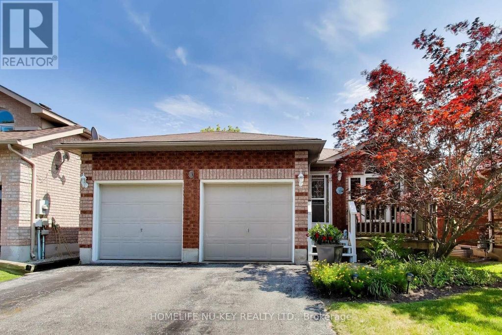 9 Monique Crescent, Barrie (east Bayfield)