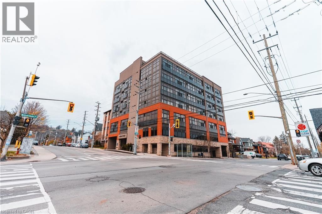 427 Aberdeen Avenue Unit# 102, Hamilton