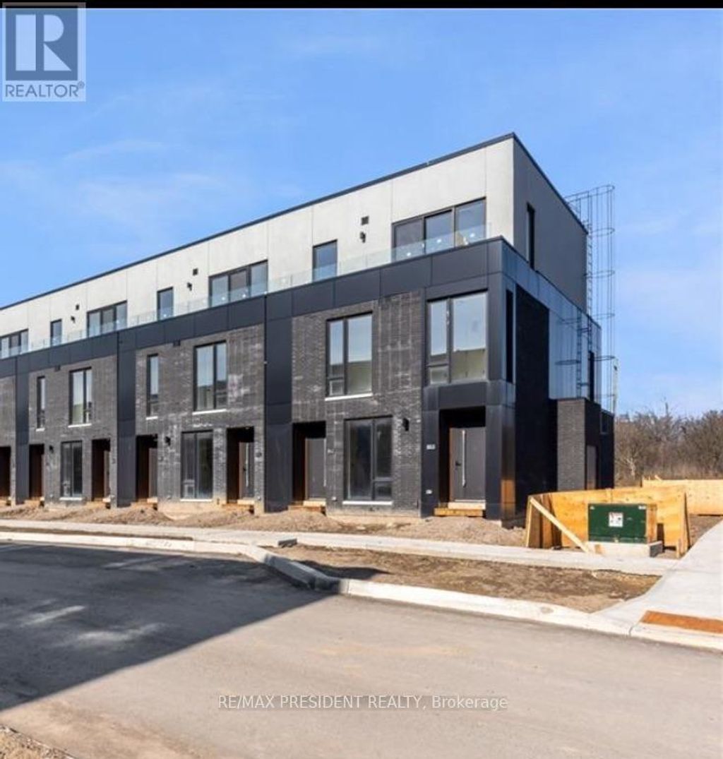 141 Everett Common, St. Catharines (oakdale)