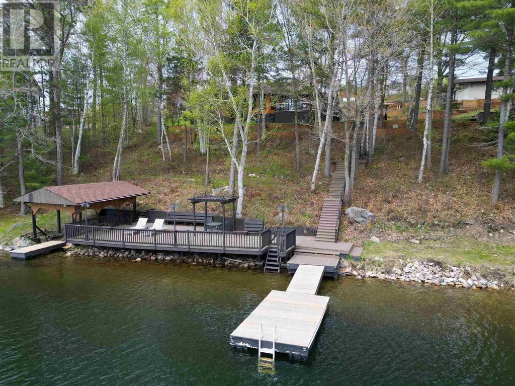 1161 Lau Camp Rd, Algoma Mills