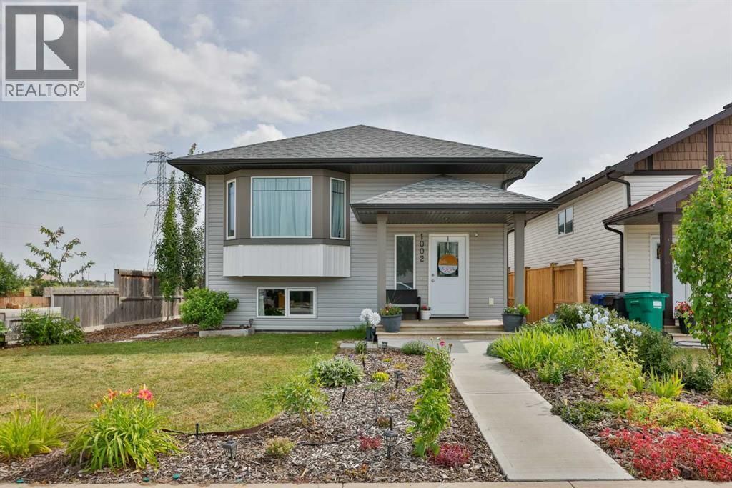 1002 Alice Birch Point N, Lethbridge