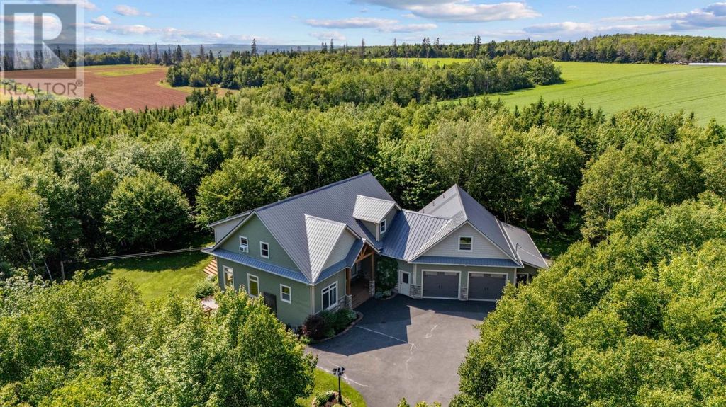 1927 Clarkin Road, North Wiltshire
