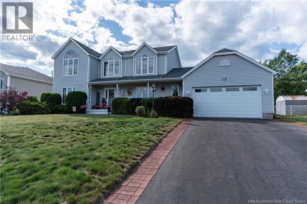 247 Dawson Street, Miramichi