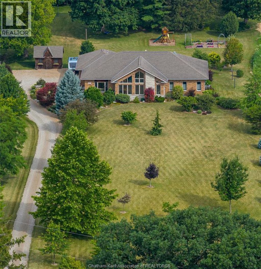 10965 River Line, Chatham-Kent