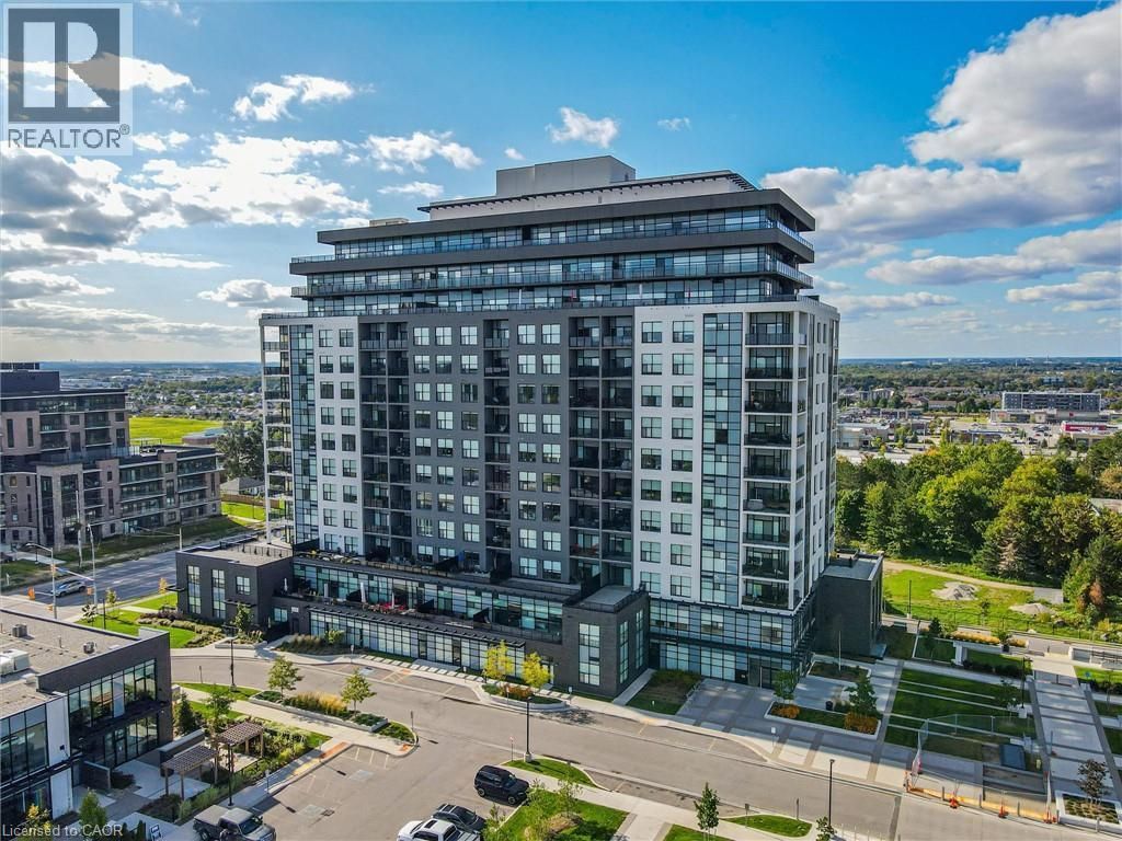 1878 Gordon Street Unit# 711, Guelph