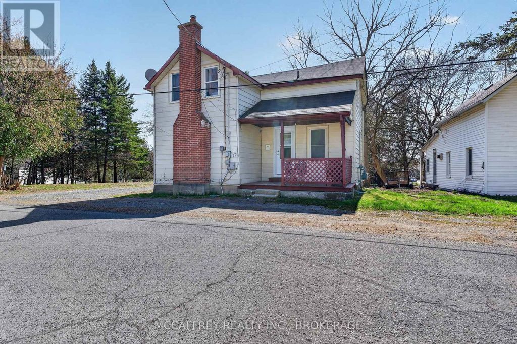12 Original Road, Greater Napanee (greater Napanee)