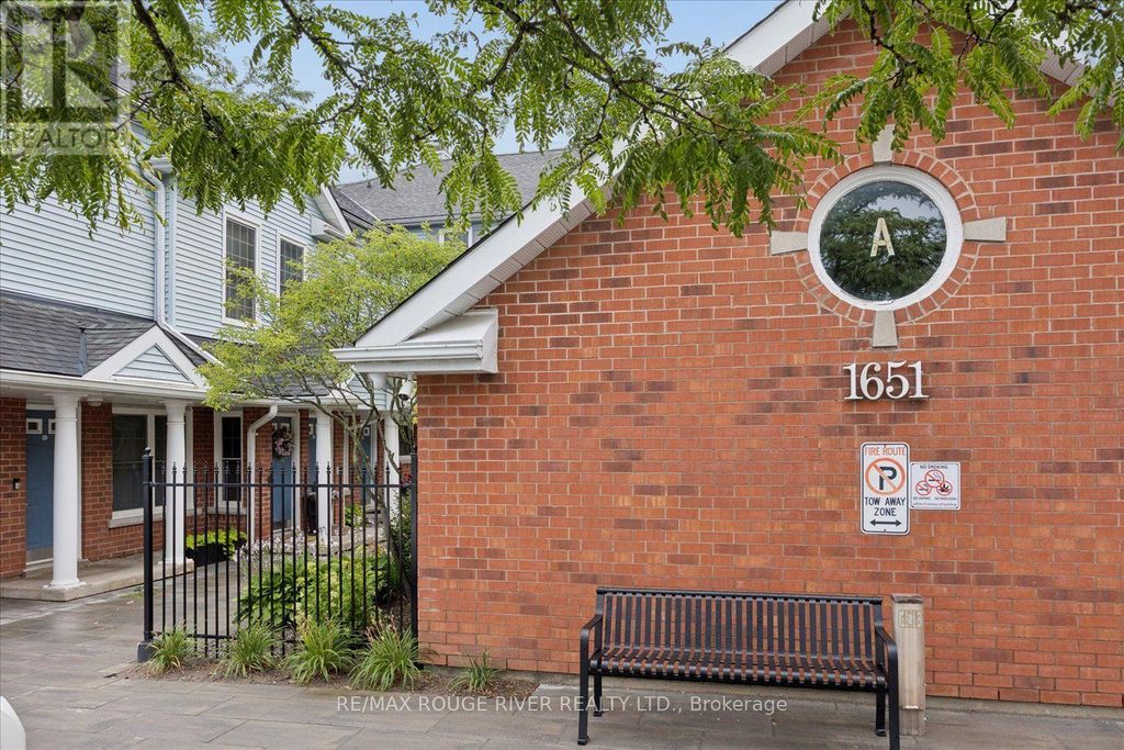 7a - 1651 Nash Road, Clarington (courtice)