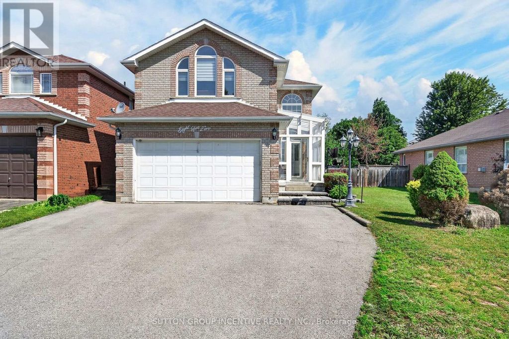 850 Leslie Drive, Innisfil (alcona)