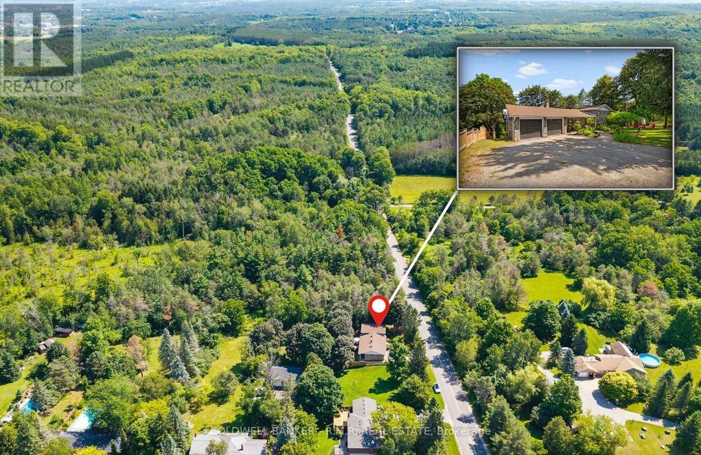 514 Old Stouffville Road, Uxbridge