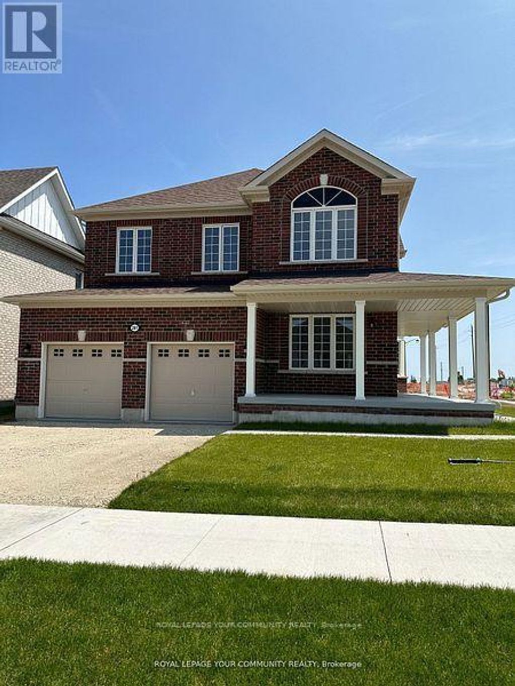 201 Breton Street, Clearview (stayner)