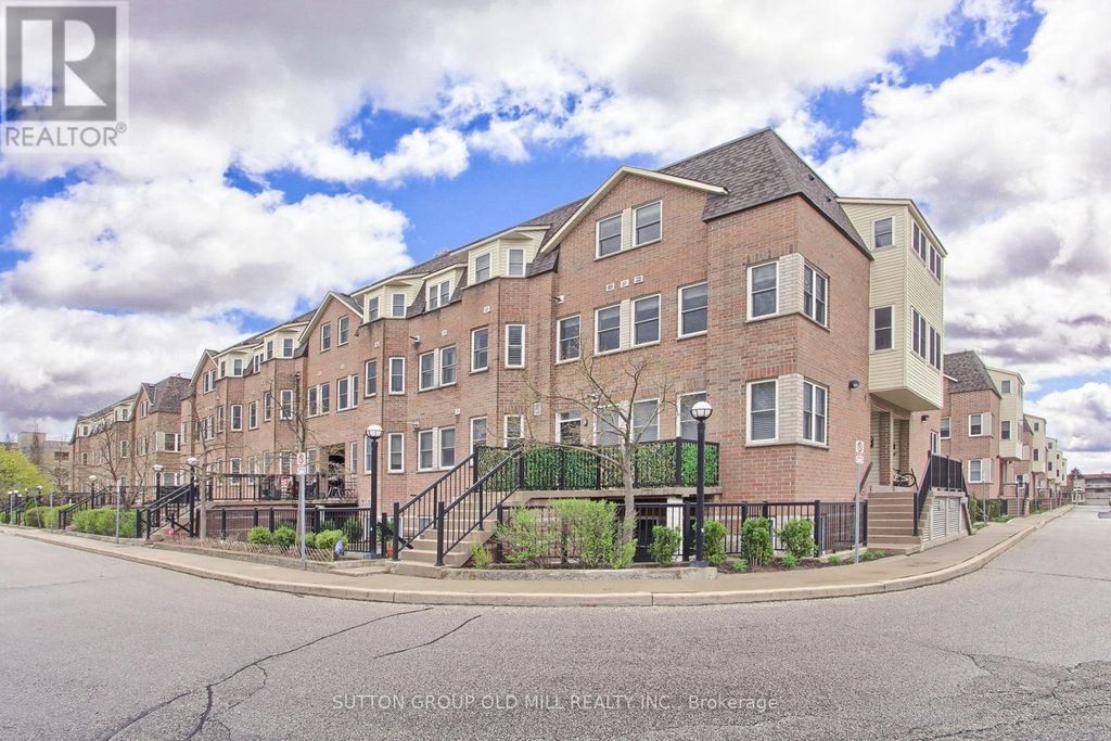 167 - 760 Lawrence Avenue W, Toronto (yorkdale-Glen Park)