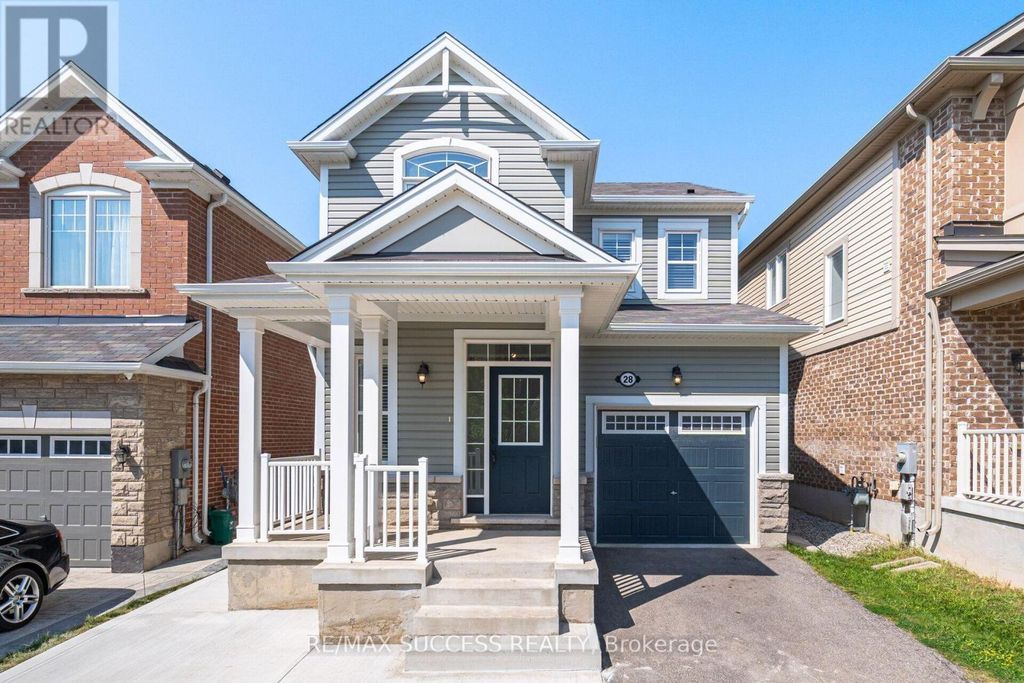 28 Pickett Place, Cambridge