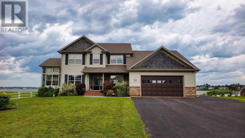 46 Brandy Lane, Stratford