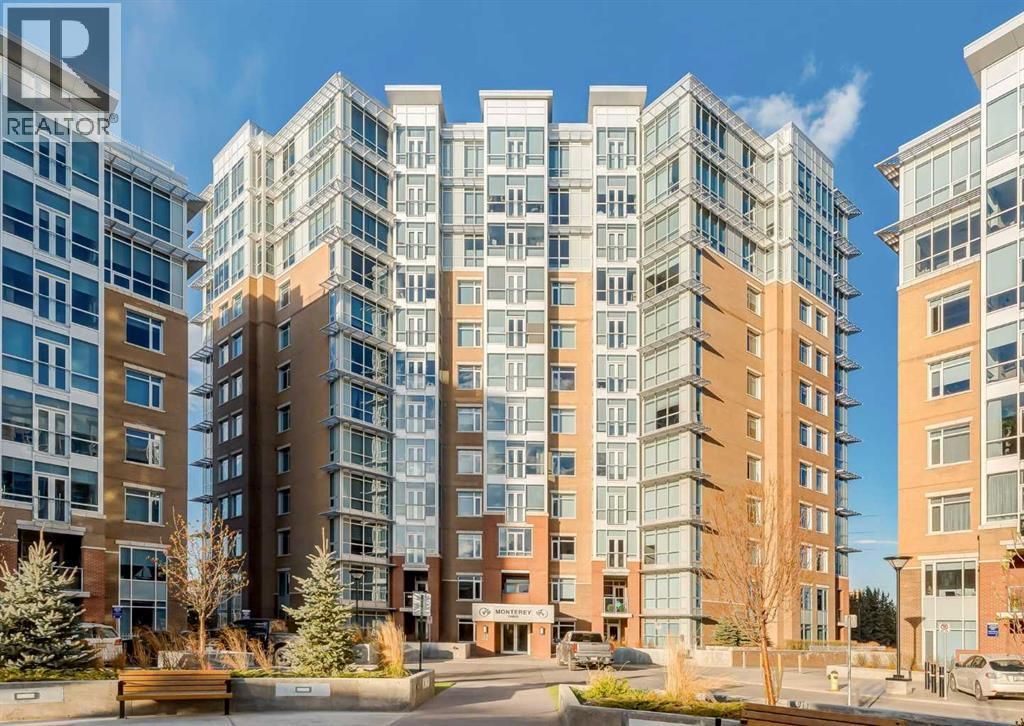 408, 32 Varsity Estates Circle Nw, Calgary