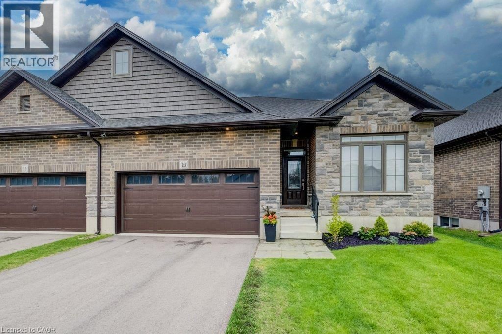 15 Matheson Crescent, Innerkip