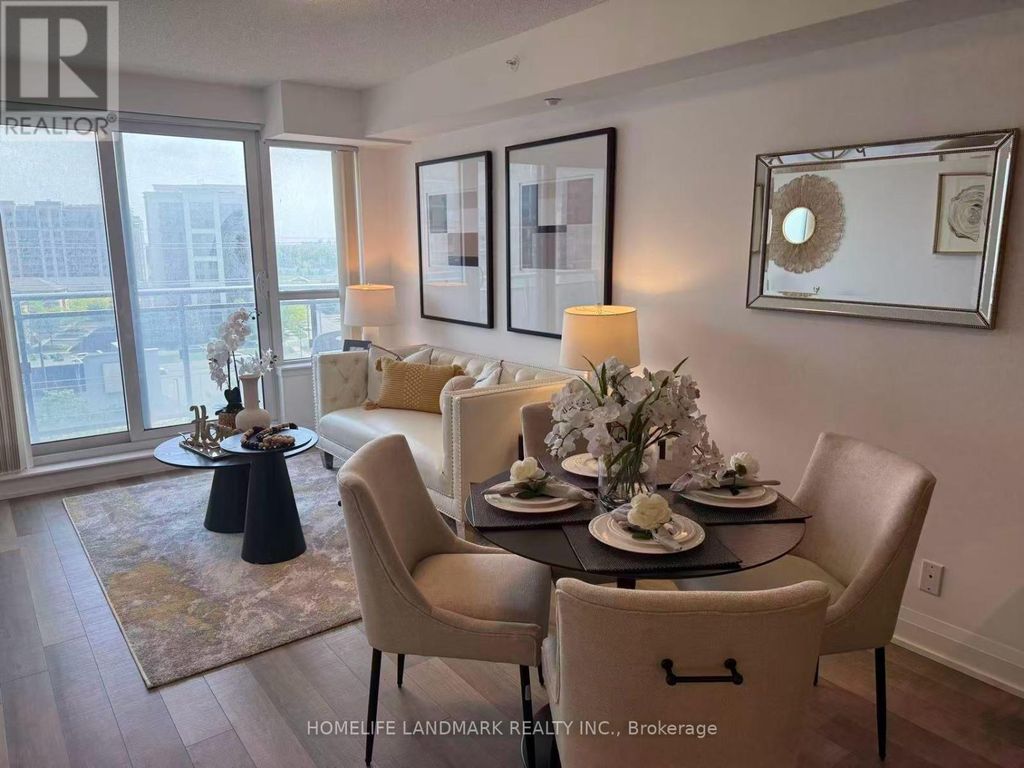 803 - 372 Highway 7 East Road, Richmond Hill (doncrest)