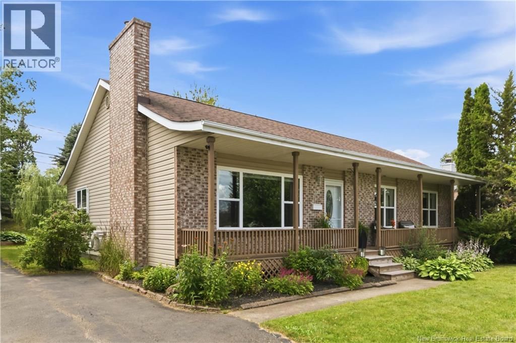 133 Briardale Drive, Moncton