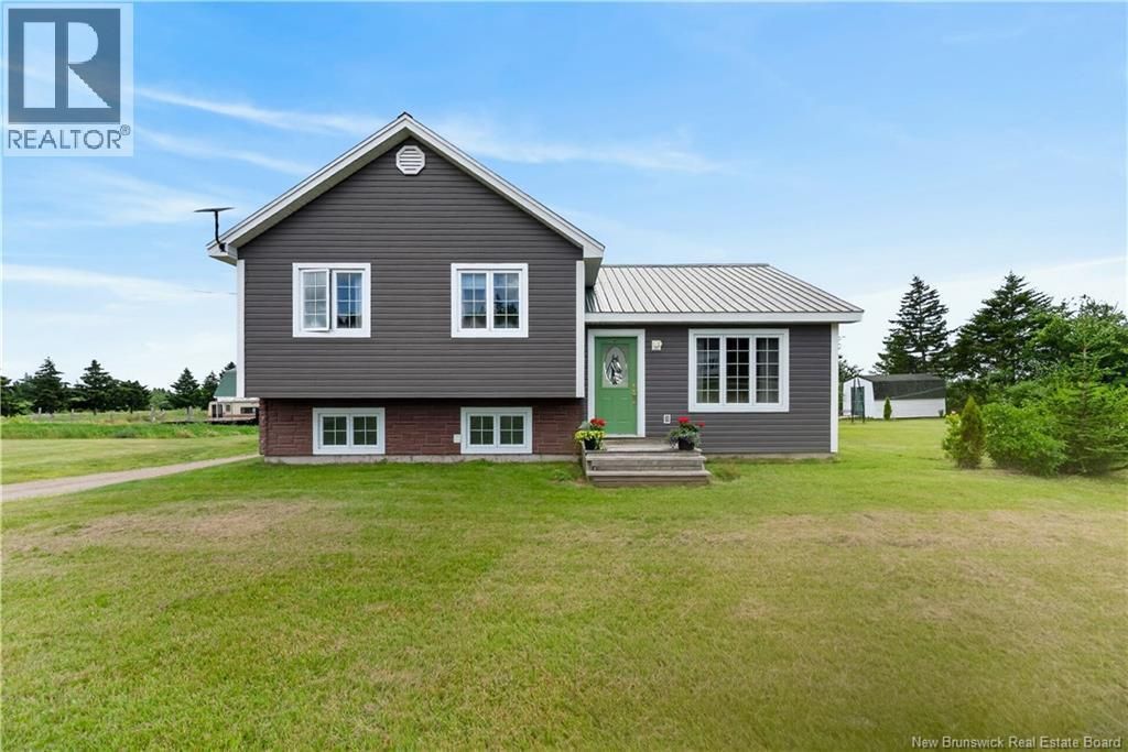 5039 Route 114, Shepody