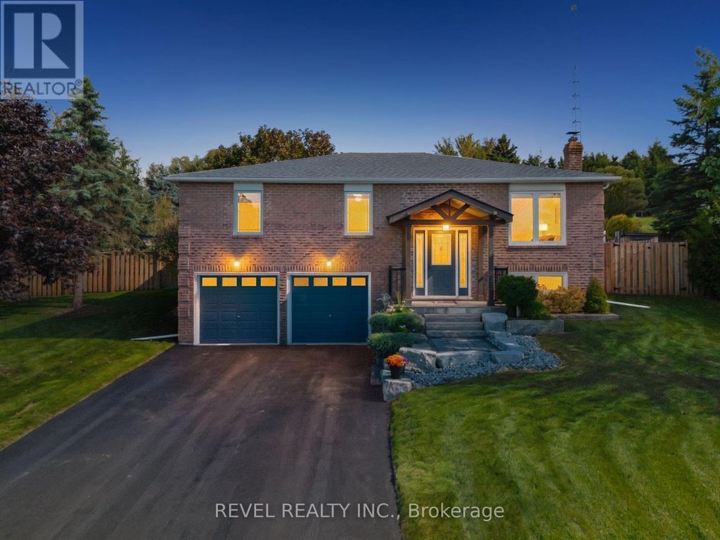 29 Saint John Street, Amaranth