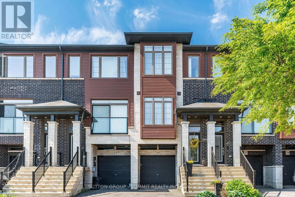 25 Soho Street, Hamilton (stoney Creek Mountain)
