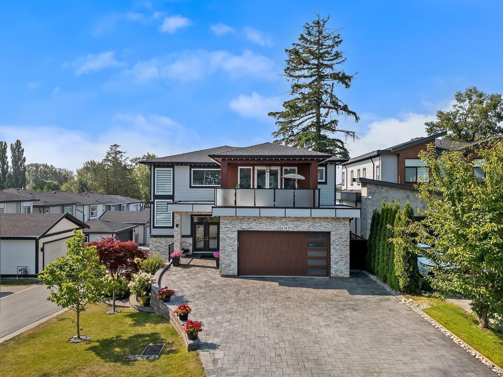 20574 71 Avenue, Langley