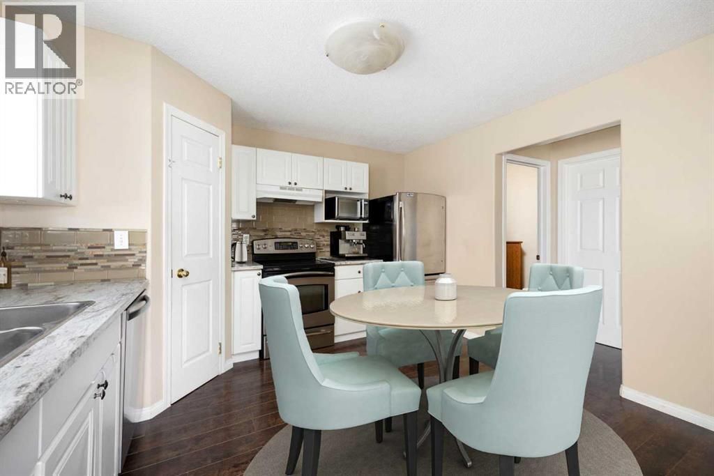 5, 100 St. Laurent Way, Fort Mcmurray